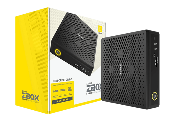 ZOTAC ZBOX EN72080V